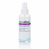 Wound Cleanser 4 oz. Spray Bottle Count of 12 By DermaRite
