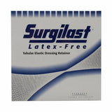 Tubular Elastic Dressing Retainer Surgilast  Small Head, Shoulder, Thigh Cotton 13-3/4 Inch X 25 Yar Count of 1 By Dermascience