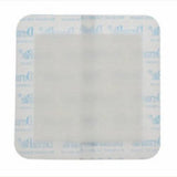 Adhesive Dressing 6 X 6 Inch Gauze Sterile Count of 25 By DermaRite