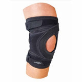 Knee Brace Tru-Pull Lite  2X-Large Strap Closure 26-1/2 to 29-1/2 Inch Circumference Right Knee Count of 1 By DJO