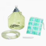 Urinary Night Drainage System ConvaTec  NonSterile 2000 mL Plastic Count of 1 By Convatec
