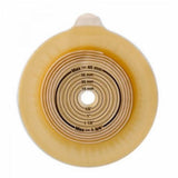 Ostomy Barrier Assura  Trim to Fit, Long Lasting Wear, Flexible 2-3/8 Inch Flange Blue Code 5/8 to 1 Count of 5 By Coloplast