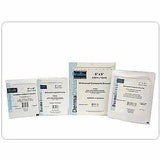 Composite Dressing DermaDress  6 X 8 Inch Gauze Sterile Count of 10 By DermaRite