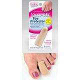Toe Protector Visco-GEL  Toe Protector Small Pull On Left or Right Foot Count of 1 By Pedifix