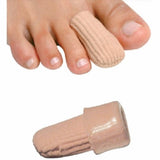 Toe Protector Visco-GEL  Toe Protector X-Large Pull On Left or Right Foot Count of 1 By Pedifix