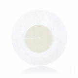 Foam Dressing 4 Inch Dia Count of 10 By DermaRite