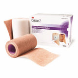 2 Layer Compression Bandage System Count of 8 By 3M