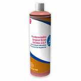 Surgical Scrub Dynarex 16 oz. Bottle 7.5% Strength Povidone-Iodine Count of 1 By Dynarex