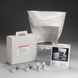 3M Qualitative Fit Test Apparatus Kit Count of 1 By 3M