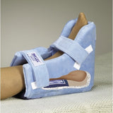 Heel Float Skil-Care Small Blue 1 Each by Skil-Care