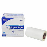 Medical Tape Dukal Microporous Paper 3 Inch X 10 Yard White NonSterile Count of 4 By Dukal