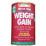 Weight Gain Powder Vanilla 40 Oz By Naturade