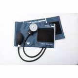 Aneroid Sphygmomanometer with Cuff Count of 20 by McKesson