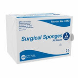 Gauze Sponge Case of 4000 by Dynarex