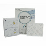 Foam Dressing Tritec 4 X 5 Inch Rectangle Non-Adhesive without Border Sterile Count of 1 By Milliken