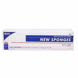 NonWoven Sponge Count of 20 By Dukal