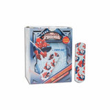 Adhesive Strip American  White Cross Count of 100 By Dukal