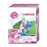 Adhesive Strip Kid Design (My Littl Count of 100 By Dukal