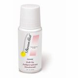 Antiperspirant / Deodorant Dawn Mist  Roll-On 2 oz. Unscented Count of 96 by Donovan