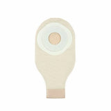 Colostomy Pouch ActiveLife  One-Piece System 12 Inch Length Drainable Trim To Fit Count of 1 By Convatec