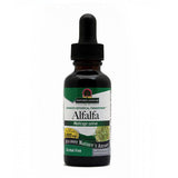 Alfalfa ORGANIC ALCOHOL FREE, 1 OZ By Nature's Answer