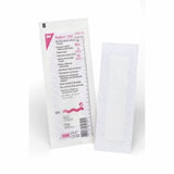 Adhesive Dressing 3M Medipore 3-1/2 X 10 Inch Soft Cloth Rectangle White Sterile Count of 100 By 3M