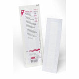 Adhesive Dressing 3M Medipore 3-1/2 X 13-3/4 Inch Soft Cloth Rectangle White Sterile Count of 25 By 3M