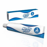 Toothpaste Morning Fresh Mint Flavor 2.75 oz. Tube Count of 12 By Dynarex