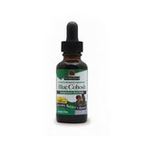 Blue Cohosh ALCOHOL FREE, 1 OZ By Nature's Answer