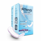 Bladder Control Pad Count of 200 by Attends