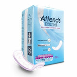 Bladder Control Pad Count of 200 by Attends