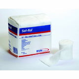 캐스트 패딩 언더캐스트 소프롤 4인치 X 4야드 레이온 비살균 12개 Bsn-Jobst 제작