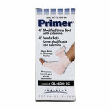 Unna Boot Primer 4 Inch X 10 Yard Count of 1 By Dermascience