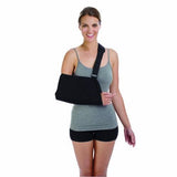 Arm Sling  Hook and Loop Closure Small Count of 1 By DJO