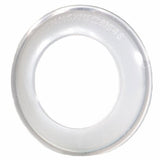 Convex Insert Sur-Fit Natura  Disposable, 1 Inch Diameter Opening Count of 5 By Convatec