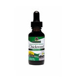 Chickweed ALCOHOL FREE, 1 OZ By Nature's Answer