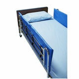 Bed Side Rail Bumper Pad Skil-Care Classic 2 X 15 X 60 Inch 2 Pairs by Skil-Care