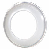 Convex Insert Sur-Fit Natura  Disposable, 1-3/8 Inch Diameter Opening Count of 5 By Convatec