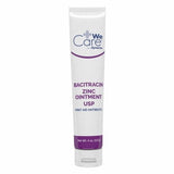 First Aid Antibiotic Ointment 4 oz Count of 72 By Dynarex
