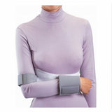 Shoulder Immobilizer PROCARE  Large Elastic Contact Closure Left or Right Arm Count of 1 By DJO