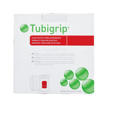 Tubular Support Bandage Tubigrip  11 Yard Standard Compression Pull On Natural Size J NonSterile Count of 1 By Molnlycke