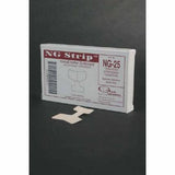 Tube Holder NG Strip Count of 40 By Dermascience