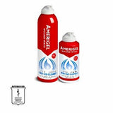 Wound Cleanser Amerigel Wound Wash Spray Can Sterile Count of 1 By Amerigel
