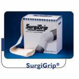 Tubular Support Bandage Surgigrip  2-3/4 Inch X 11 Yard 8 to 12 mmHg Pull On White NonSterile Count of 1 By Dermascience