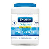 Food Thickener Thick-It  2 30 oz. Container Canister Unflavored Ready to Mix Consistency Varies By P Count of 6 By Thick-It