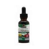Echinacea w/Grape Flavor Alcohol Free 1 FL Oz By Nature's Answer