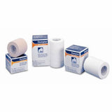 Elastic Adhesive Bandage Tensoplast  1 Inch X 5 Yard Medium Compression No Closure Tan NonSterile Count of 36 By Bsn-Jobst