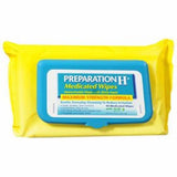 Hemorrhoid Relief Preparation H  Pad 48 per Box 48 Count by Advil