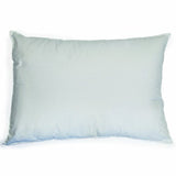 Bed Pillow McKesson 20 X 26 Inch White Disposable Count of 12 by McKesson