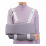 Shoulder Sling Buckle Closure Left or Right Arm Count of 1 By DJO